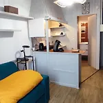 La Cabane ~ Parc Expos ~ 100% Fonctionnel Et Cosy