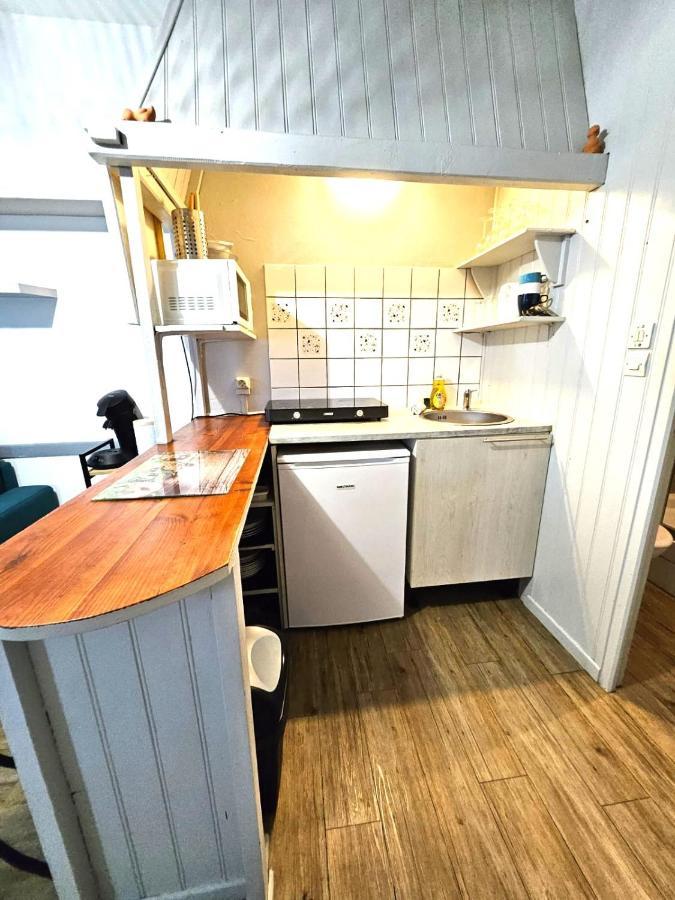 La ~ Parc Expos ~ 100% Fonctionnel Et Cosy Appartement *