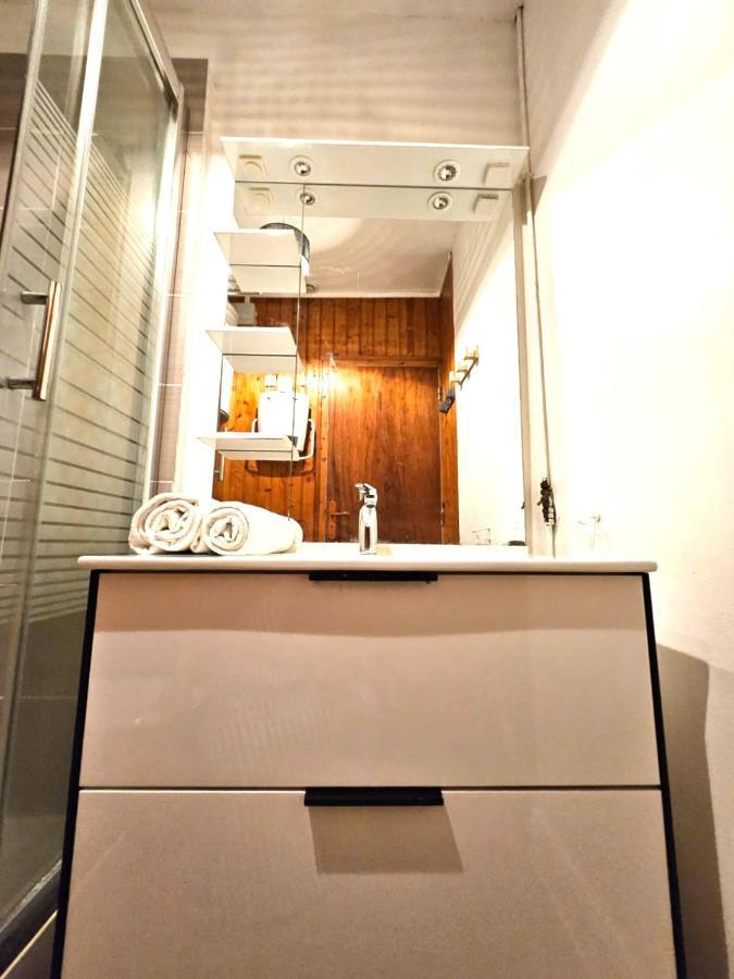 Appartement La ~ Parc Expos ~ 100% Fonctionnel Et Cosy *